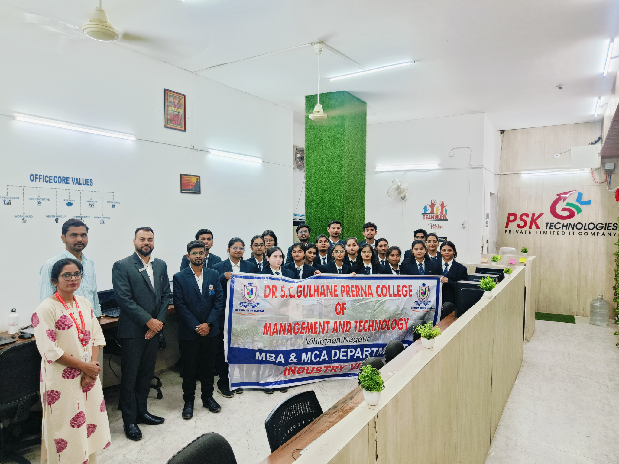 Prashant Kadhao, Nagpur's best Leadership coach, Student coach, Mind Coach